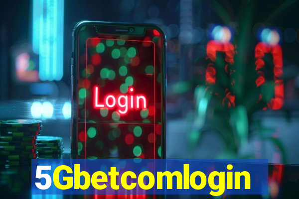 5Gbetcomlogin