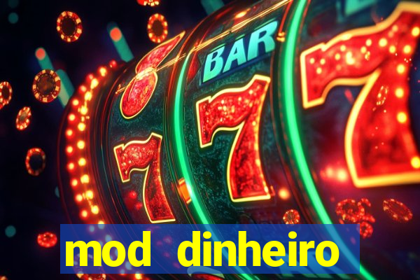 mod dinheiro infinito supermarket simulator