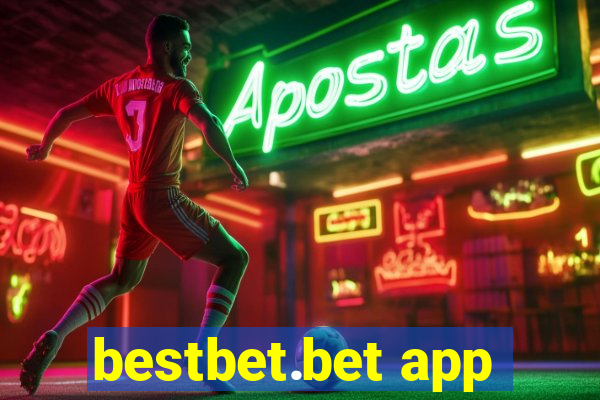 bestbet.bet app