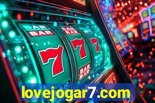 lovejogar7.com