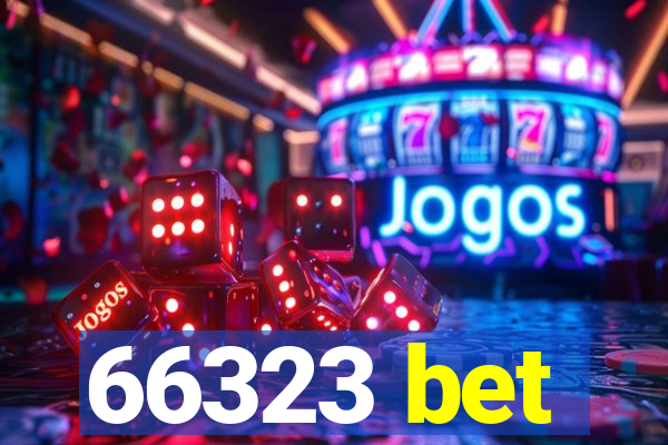 66323 bet