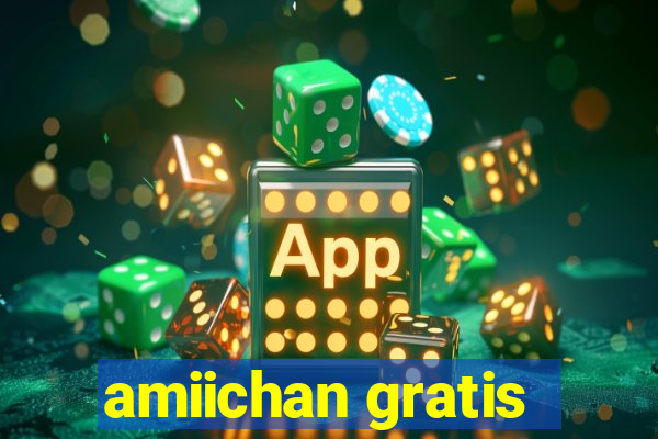 amiichan gratis