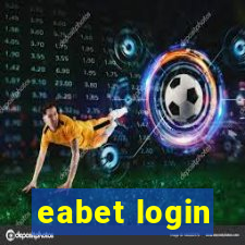 eabet login