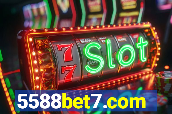 5588bet7.com