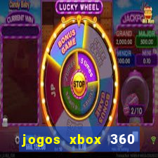 jogos xbox 360 download torrent