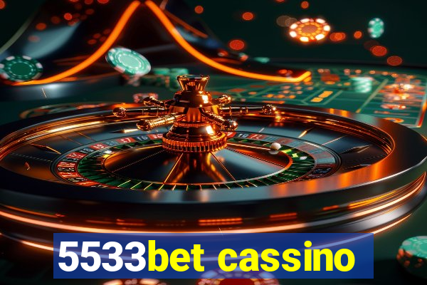 5533bet cassino