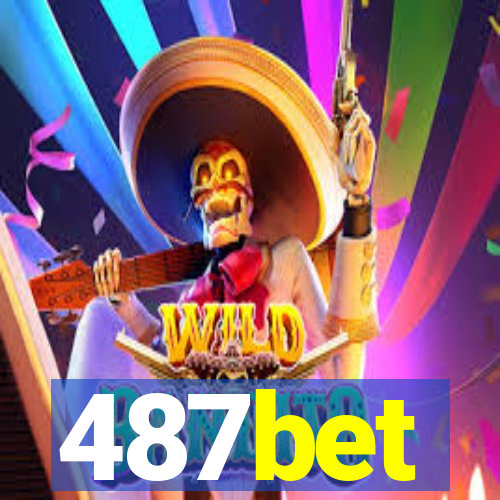 487bet