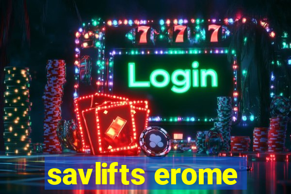 savlifts erome