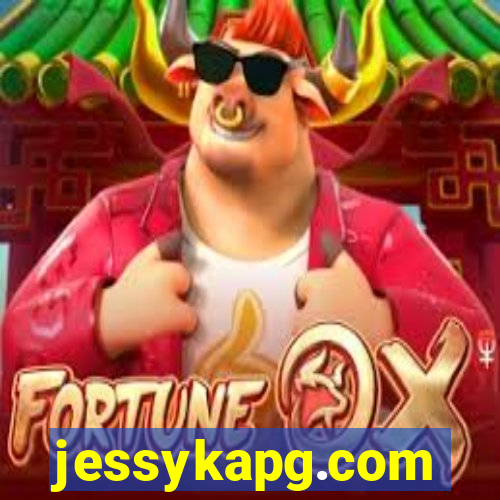 jessykapg.com