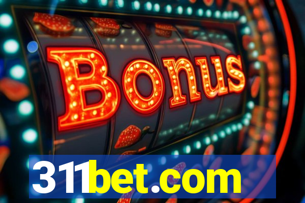 311bet.com