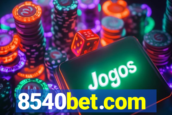 8540bet.com