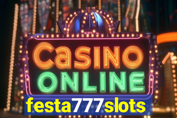 festa777slots