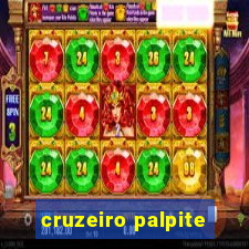 cruzeiro palpite