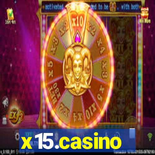 x15.casino