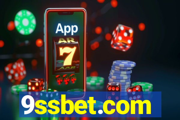 9ssbet.com