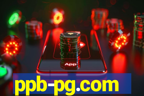 ppb-pg.com