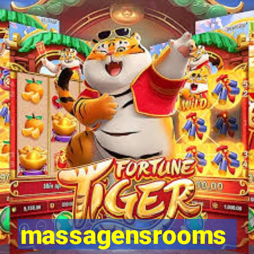 massagensrooms