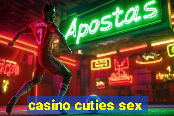 casino cuties sex