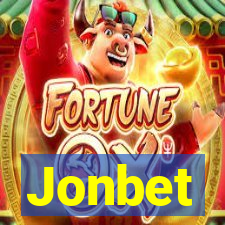 Jonbet