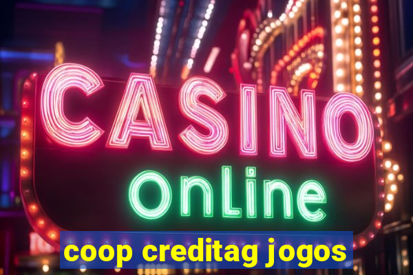 coop creditag jogos