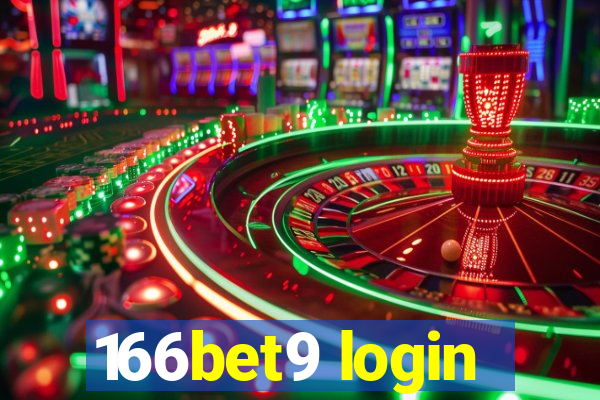 166bet9 login