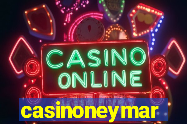 casinoneymar