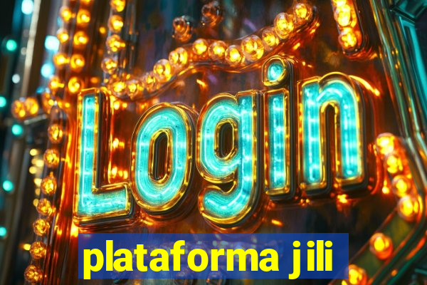 plataforma jili