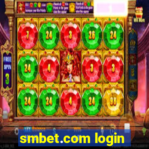 smbet.com login