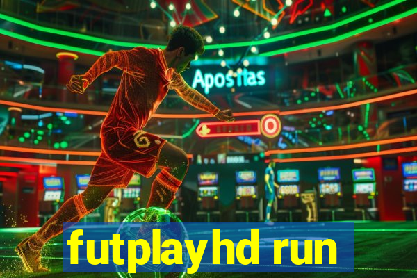 futplayhd run