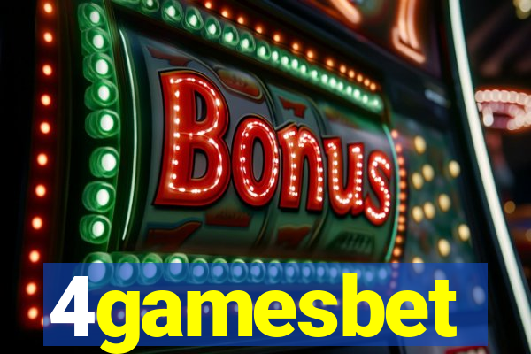 4gamesbet