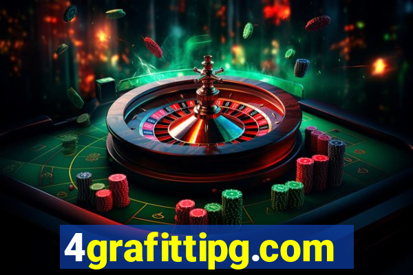 4grafittipg.com