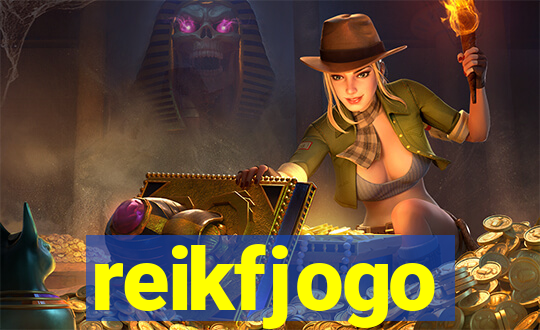 reikfjogo