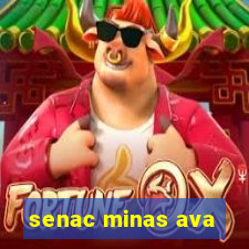 senac minas ava