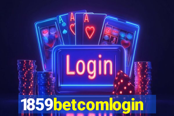 1859betcomlogin