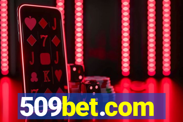 509bet.com