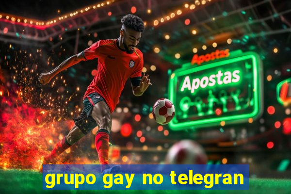 grupo gay no telegran