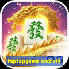 fapfapgame android