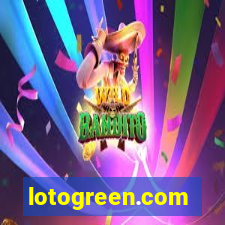 lotogreen.com