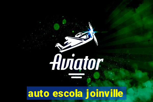 auto escola joinville