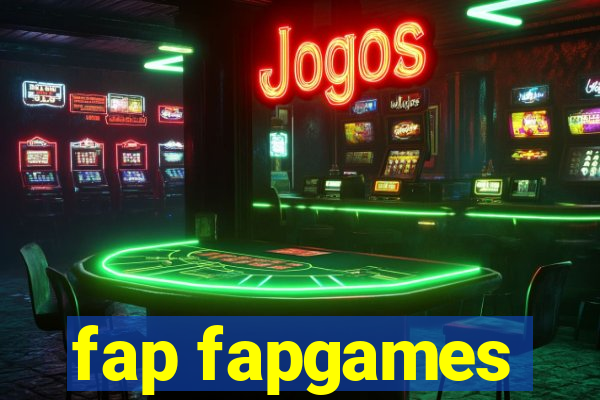 fap fapgames