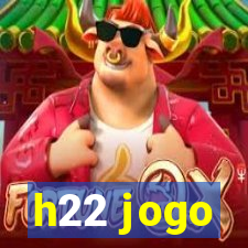 h22 jogo