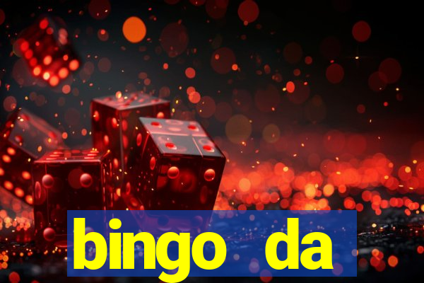 bingo da porcentagem para imprimir