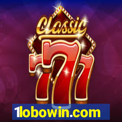 1lobowin.com