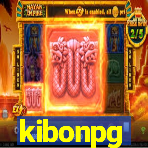 kibonpg