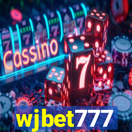 wjbet777