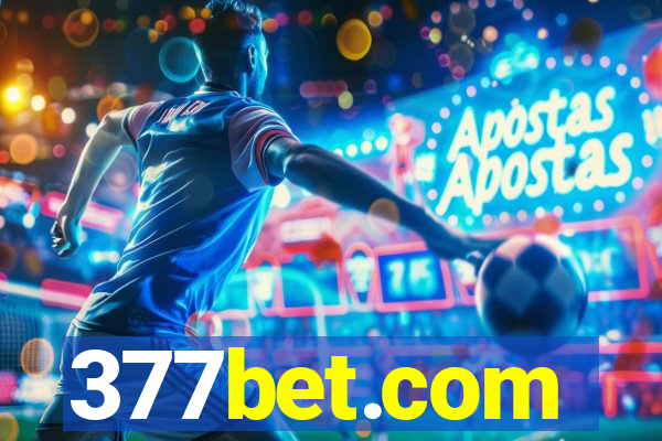 377bet.com