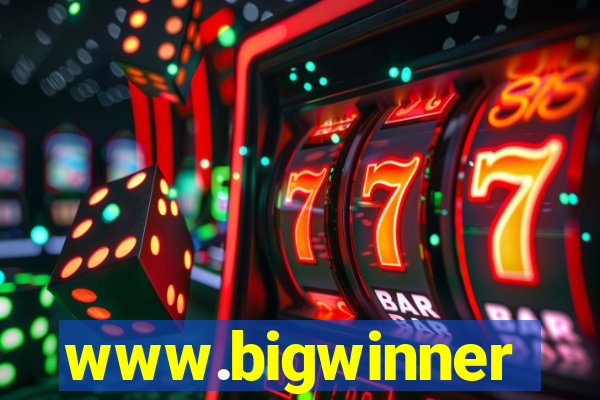 www.bigwinner