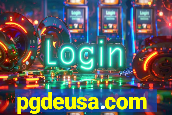 pgdeusa.com