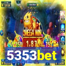 5353bet