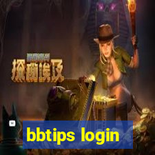 bbtips login